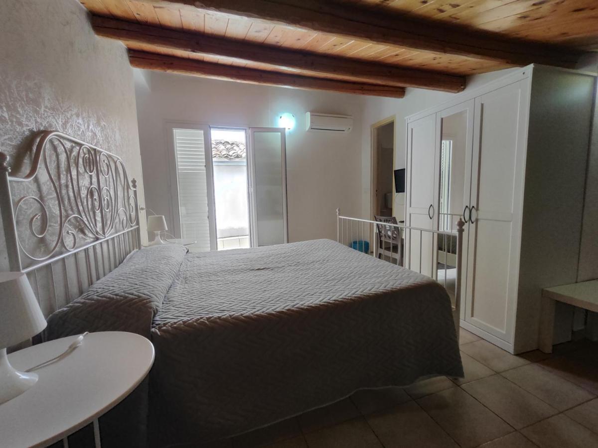 B&B Del Carmine Noto Exterior foto