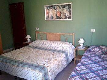 B&B Del Carmine Noto Exterior foto