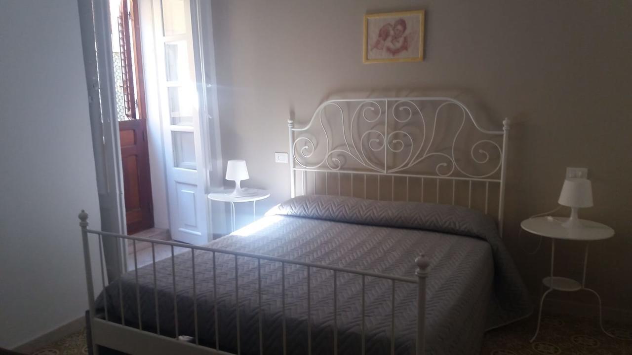B&B Del Carmine Noto Exterior foto