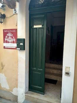 B&B Del Carmine Noto Exterior foto